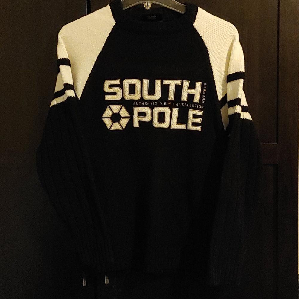 Sweater - Picture 3 of 4